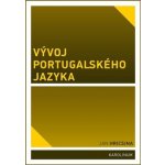 Jan Hricsina - Vývoj portugalského jazyka – Sleviste.cz