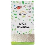 ProBio Rýže jasmínová Bio 0,5 kg – Zboží Mobilmania