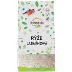 ProBio Rýže jasmínová Bio 0,5 kg – Hledejceny.cz