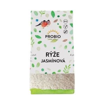 ProBio Rýže jasmínová Bio 0,5 kg