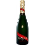 G.H.Mumm Cordon Rouge brut 12% 0,75 l (holá láhev) – Sleviste.cz