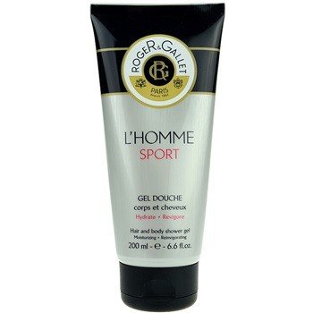 Roger & Gallet L'Homme Sport sprchový gel 2v1 200 ml