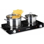 Klarstein VariCook Duo TK40-VariCook-Duo-BL