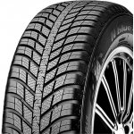 Nexen N'Blue 4Season 195/65 R15 91V – Hledejceny.cz