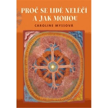 Proč se lidé neléčí a jak mohou