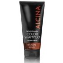Alcina barevný Color šampon hnědý 200 ml