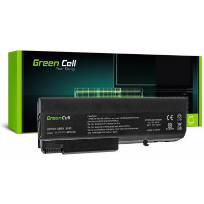 Green Cell HP06 6600 mAh baterie - neoriginální – Zbozi.Blesk.cz