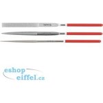 Sada pilníků jehlových diamantových 3 x 140 mm 3 ks – HobbyKompas.cz