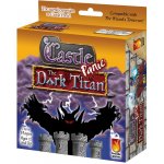 Fireside Castle Panic The Dark Titan – Hledejceny.cz