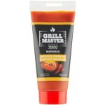 Tesco Grill Master Marináda medovo-pikantní 150g – Zbozi.Blesk.cz