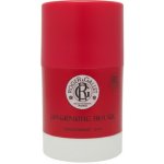 Roger & Gallet - Gingembre Rouge Deodoranty 50 g dámské – Hledejceny.cz