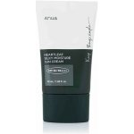 Anua Heartleaf Silky Moisture Sun Cream hydratační krém SPF50+ 50 ml – Zboží Dáma