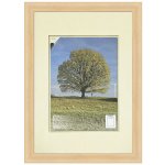 24x30 | Rámeček Kasette ECO přírodní PLEXI antireflex [BN] – Zboží Mobilmania