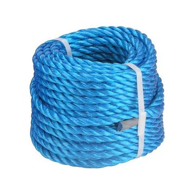 lano PP 8mm stáčené MO (20m) – Hledejceny.cz
