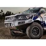 Nárazník pevnostní Bullbar TOYOTA Hilux Revo | Zboží Auto