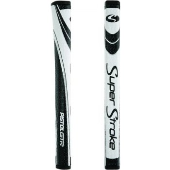 SuperStroke Legacy Pistol GTR Tour Grip