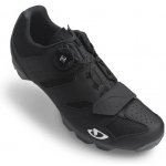 Giro CYLINDER W II black – Zboží Dáma