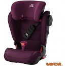 Britax Römer Kidfix III S 2021 Burgundy Red