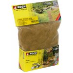 Noch Divoká tráva béžová 6mm 50g NO07101 – Zboží Mobilmania