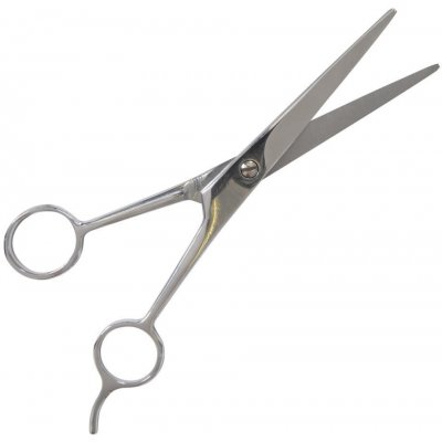 Karlie Nůžky klasické celokovové 18,7 cm – Hledejceny.cz