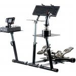 Wheel Stand Pro SUPER WARTHOG, stojan na joystick pro Thrustmaster HOTAS WARTHOG, Saitek X55/X52/X52 – Zboží Živě