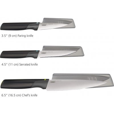 Joseph Joseph Elevate 10558 Opal 3 ks – Hledejceny.cz