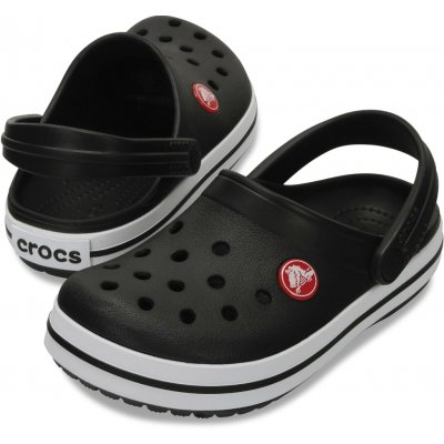Crocs Crocband Clog K – Hledejceny.cz