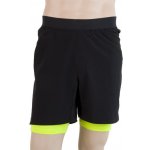 Sensor pánské Trail černá/žlutá – Zboží Dáma