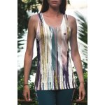 Utopy dámské tílko Heartfall – Zboží Dáma