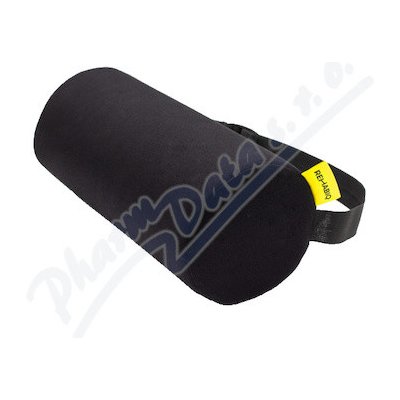 Rehabiq Bederní Opěrka Válec Tvrdá 28x12.5 cm – Sleviste.cz