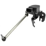 PIETRO Snímač polohy xenonů Porsche Panamera 2009- zadní levý – Hledejceny.cz