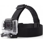 Telesin Head strap pro sportovní kamery GP-HMS-T04 – Zboží Živě