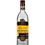 Spišská Originál Hruškovice Kosher 40% 0,7 l (holá láhev) – Zboží Dáma