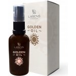 Larens Golden Oil vyhlazuje a zvláčňuje 50 ml – Zboží Dáma