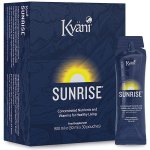 Kyäni Sunrise ,30 sáčků 30 ml – Hledejceny.cz