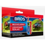 Bros lep na okno 4ks – Zboží Mobilmania