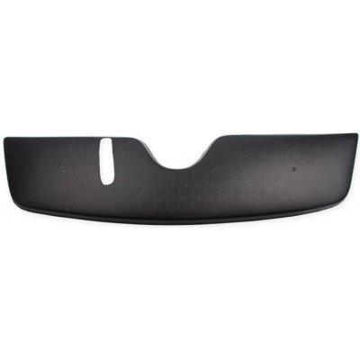 Zimní kryt masky chladiče Škoda Octavia II, 2008-2013, po faceliftu – Sleviste.cz