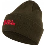 Fjällräven Vardag Beanie deep forest – Hledejceny.cz