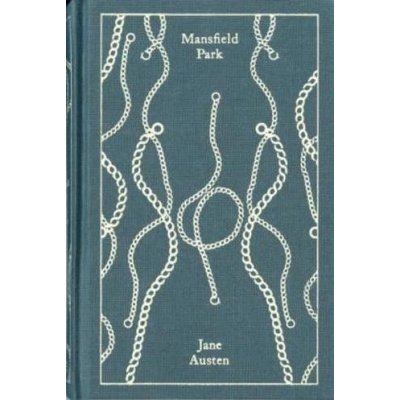 Mansfield Park - J. Austen – Hledejceny.cz