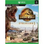 Jurassic World: Evolution 2 – Zbozi.Blesk.cz