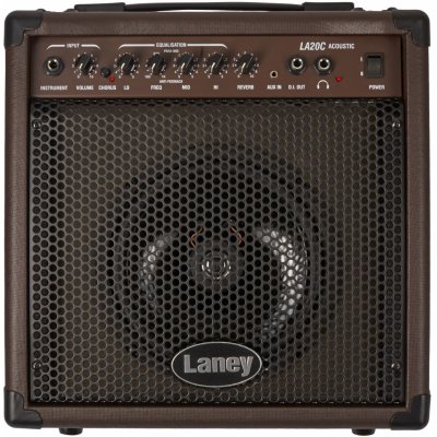 Laney LA 20C – Sleviste.cz