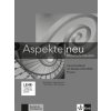 Aspekte neu B1+ – LHB + DVD