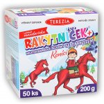 Terezia Company Rakytníček+ želatinky se zimolezem 50 bonbónů – Hledejceny.cz