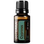doTerra Esenciálny olej Cypress 15 ml – Zboží Dáma