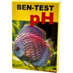 Hü-Ben Test pH 4,7-7,4 20 ml – Hledejceny.cz