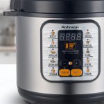 Rohnson R-2875 – Zboží Dáma