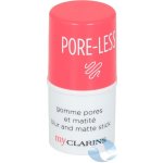 Clarins Pore-Less Blur And Matte Podklad pod make-up 3,2 g – Zboží Mobilmania