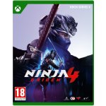 Ninja Gaiden 4 (XSX) – Hledejceny.cz