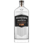 Aviation American Gin 46,5% 1 l (holá láhev) – Sleviste.cz