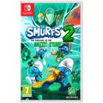 The Smurfs 2: The Prisoner of the Green Stone – Zboží Mobilmania